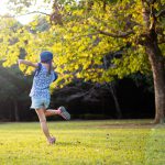 秋の小学生体験教室